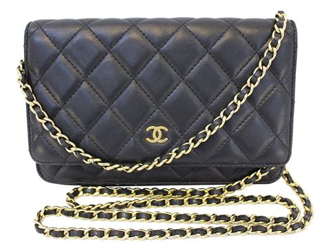 channel crossbody|authentic chanel wallet crossbody.